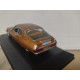 CITROEN SM 1970 MARRON NUESTROS QUERIDOS COCHES 1:43 ALTAYA IXO CAJA NO ORIGINAL
