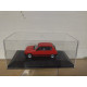 TALBOT SAMBA 1982 GL RED BELLES SIMCA 1:43 ALTAYA IXO CAJA NO ORIGINAL