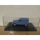 CITROEN 2CV FURGONETA 1959 AZU 1:43 ALTAYA IXO CAJA NO ORIGINAL