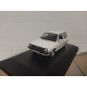 VOLKSWAGEN POLO 1982 NUESTROS QUERIDOS COCHES 1:43 ALTAYA IXO CAJA NO ORIGINAL