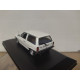 VOLKSWAGEN POLO 1982 NUESTROS QUERIDOS COCHES 1:43 ALTAYA IXO CAJA NO ORIGINAL