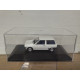 VOLKSWAGEN POLO 1982 NUESTROS QUERIDOS COCHES 1:43 ALTAYA IXO CAJA NO ORIGINAL