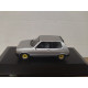 TALBOT SAMBA 1981 SILVER 1:43 AUTOPLUS IXO CAJA NO ORIGINAL