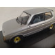TALBOT SAMBA 1981 SILVER 1:43 AUTOPLUS IXO CAJA NO ORIGINAL