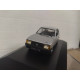 TALBOT SAMBA 1981 SILVER 1:43 AUTOPLUS IXO CAJA NO ORIGINAL