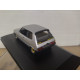 TALBOT SAMBA 1981 SILVER 1:43 AUTOPLUS IXO CAJA NO ORIGINAL