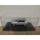 TALBOT SAMBA 1981 SILVER 1:43 AUTOPLUS IXO CAJA NO ORIGINAL