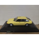 TALBOT 150 GT 1982 AMARILLO 1:43 ALTAYA IXO CAJA NO ORIGINAL DEFECT/NO RETRO
