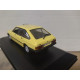 TALBOT 150 GT 1982 AMARILLO 1:43 ALTAYA IXO CAJA NO ORIGINAL DEFECT/NO RETRO