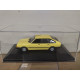 TALBOT 150 GT 1982 AMARILLO 1:43 ALTAYA IXO CAJA NO ORIGINAL DEFECT/NO RETRO