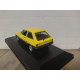 FORD FIESTA 1984 GHIA 1:43 ALTAYA IXO CAJA NO ORIGINAL DEFECT/NO RETRO