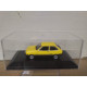 FORD FIESTA 1984 GHIA 1:43 ALTAYA IXO CAJA NO ORIGINAL DEFECT/NO RETRO