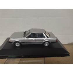 FORD TAUNUS 1981 NUESTROS QUERIDOS COCHES 1:43 ALTAYA IXO CAJA NO ORIGINAL