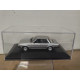 FORD TAUNUS 1981 NUESTROS QUERIDOS COCHES 1:43 ALTAYA IXO CAJA NO ORIGINAL