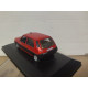 RENAULT 5 1984 SUPERCINCO GTL ROJO 1:43 ALTAYA IXO CAJA NO ORIGINAL DEFECT/NO RETRO