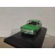 LADA 1500/VAZ-2103 1983 GREEN 1:43 DeAGOSTINI IXO CAJA NO ORIGINAL