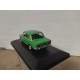 LADA 1500/VAZ-2103 1983 GREEN 1:43 DeAGOSTINI IXO CAJA NO ORIGINAL