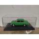 LADA 1500/VAZ-2103 1983 GREEN 1:43 DeAGOSTINI IXO CAJA NO ORIGINAL