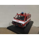 RAF-22034 1976 FIRE ENGINE 1:43 DeAGOSTINI IXO CAJA NO ORIGINAL