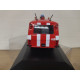 RAF-22034 1976 FIRE ENGINE 1:43 DeAGOSTINI IXO CAJA NO ORIGINAL
