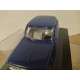 AZLK MOSKVICH 408 1965 DARK BLUE 1:43 IXO BOX NO ORIGINAL DEFECT/NO LIMPIA