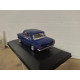 AZLK MOSKVICH 408 1965 DARK BLUE 1:43 IXO BOX NO ORIGINAL DEFECT/NO LIMPIA