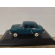 AZLK MOSKVICH 410 1957 4X4 GREEN 1:43 DeAGOSTINI IXO BOX NO ORIGINAL