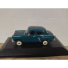AZLK MOSKVICH 410 1957 4X4 GREEN 1:43 DeAGOSTINI IXO BOX NO ORIGINAL