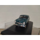 AZLK MOSKVICH 410 1957 4X4 GREEN 1:43 DeAGOSTINI IXO BOX NO ORIGINAL