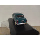 AZLK MOSKVICH 410 1957 4X4 GREEN 1:43 DeAGOSTINI IXO BOX NO ORIGINAL