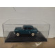AZLK MOSKVICH 410 1957 4X4 GREEN 1:43 DeAGOSTINI IXO BOX NO ORIGINAL