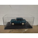 AZLK MOSKVICH 410 1957 4X4 GREEN 1:43 DeAGOSTINI IXO BOX NO ORIGINAL