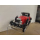 LINCOLN ROADSTER 1932 RED/BLACK 1:32 ROAD SIGNATURE NO BOX