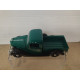 FORD PICKUP 1936 TRUCK GREEN 1:32 ROAD SIGNATURE NO BOX