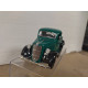 FORD PICKUP 1936 TRUCK GREEN 1:32 ROAD SIGNATURE NO BOX