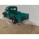 FORD PICKUP 1936 TRUCK GREEN 1:32 ROAD SIGNATURE NO BOX
