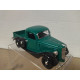 FORD PICKUP 1936 TRUCK GREEN 1:32 ROAD SIGNATURE NO BOX