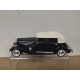 CADILLAC FLEETWOOD 1933 BLACK 1:32 ROAD SIGNATURE DEFECT/NO BOX