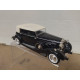 CADILLAC FLEETWOOD 1933 BLACK 1:32 ROAD SIGNATURE DEFECT/NO BOX