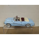 BUICK SKYLARK 1953 CONVERTIBLE BLUE 1:32 ROAD SIGNATURE NO BOX