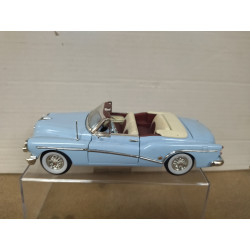 BUICK SKYLARK 1953 CONVERTIBLE BLUE 1:32 ROAD SIGNATURE NO BOX
