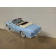 BUICK SKYLARK 1953 CONVERTIBLE BLUE 1:32 ROAD SIGNATURE NO BOX