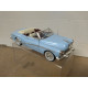 BUICK SKYLARK 1953 CONVERTIBLE BLUE 1:32 ROAD SIGNATURE NO BOX