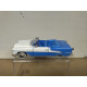 OLDSMOBILE SUPER 88 1955 CONVERTIBLE BLUE/WHITE 1:32 ROAD SIGNATURE NO BOX