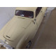 NASH-HEALEY COUPE 1953 WHITE/CREAM 1:32 ROAD SIGNATURE NO BOX DEFECT