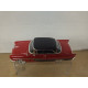 PLYMOUTH BELVEDERE 1956 COUPE RED/BLACK 1:32 ROAD SIGNATURE NO BOX