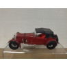 ASTON MARTIN MK.II 1934 RED 1:32 ROAD SIGNATURE NO BOX