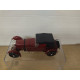 ASTON MARTIN MK.II 1934 RED 1:32 ROAD SIGNATURE NO BOX