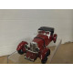 ASTON MARTIN MK.II 1934 RED 1:32 ROAD SIGNATURE NO BOX