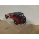 ASTON MARTIN MK.II 1934 RED 1:32 ROAD SIGNATURE NO BOX